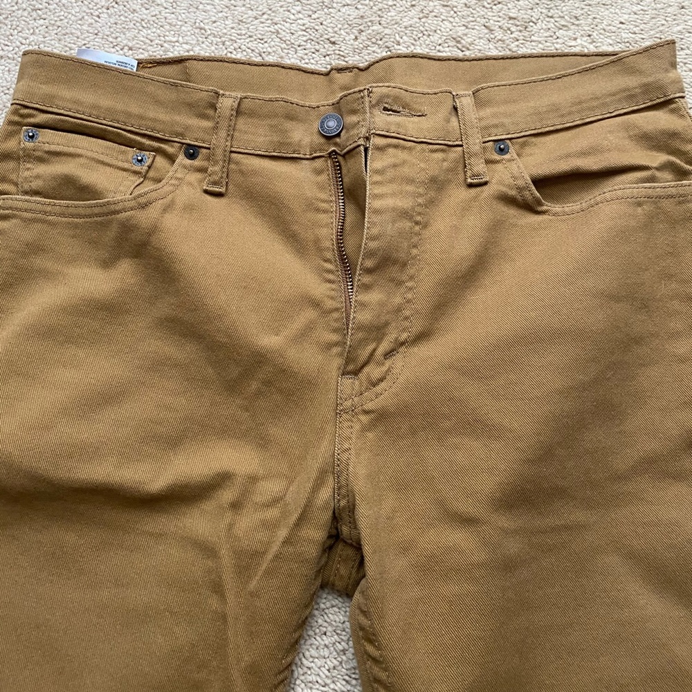 Levi jeans